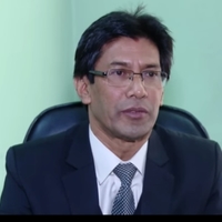 Assoc. Prof. Dr. Rajan Suwal